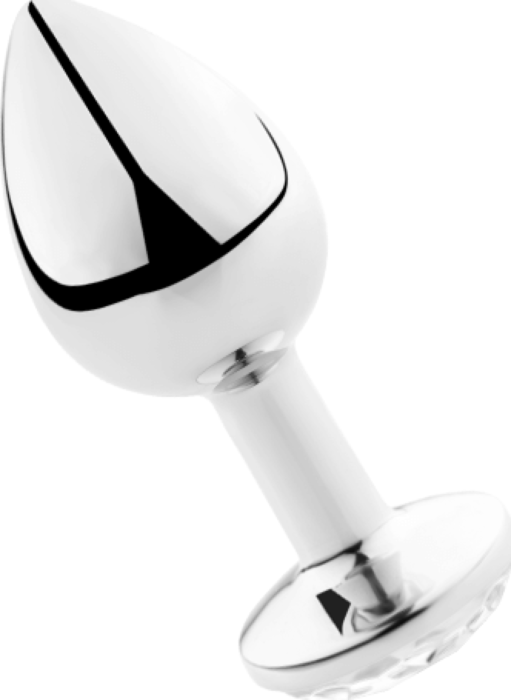 Mini Kristall Analplug Mini Kristall Analplug