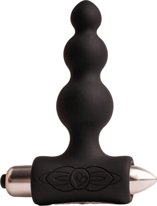 Analplug ROCKS-OFF Petite Sensations Bubbles