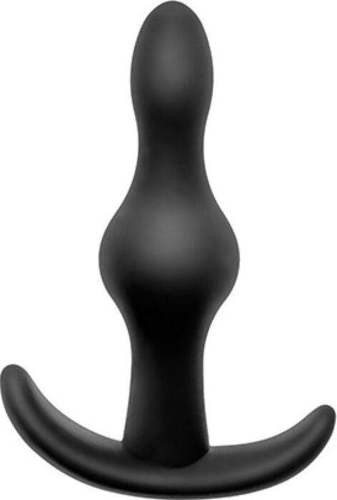 Analplug S Pleasures Pleaser Plug für Einsteiger Analplug S Pleasures Pleaser Plug für Einsteiger