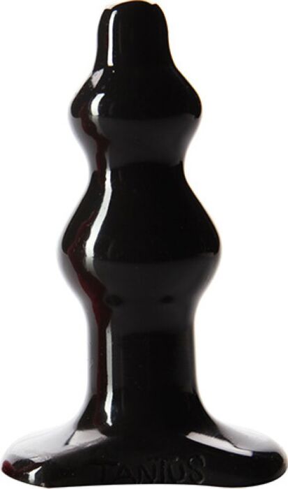 Analplug Tantus Severin Grande – stufenförmig Analplug Tantus Severin Grande – stufenförmig