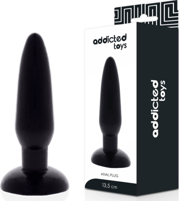 Plug Ekstase 13,5 cm Plug Ekstase 13,5 cm