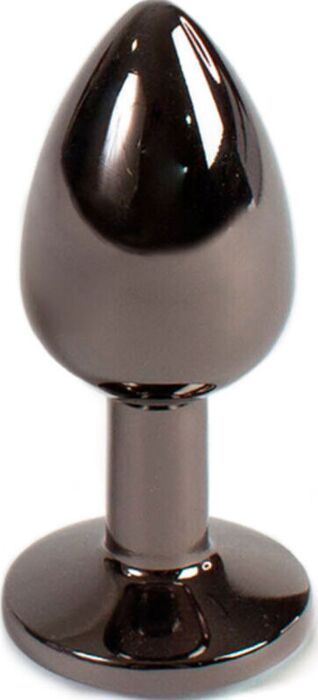 Plug Gunmetal Kleiner Rebell Plug Gunmetal Kleiner Rebell