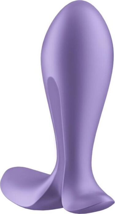 Intensiver lila Plug Intensiver lila Plug