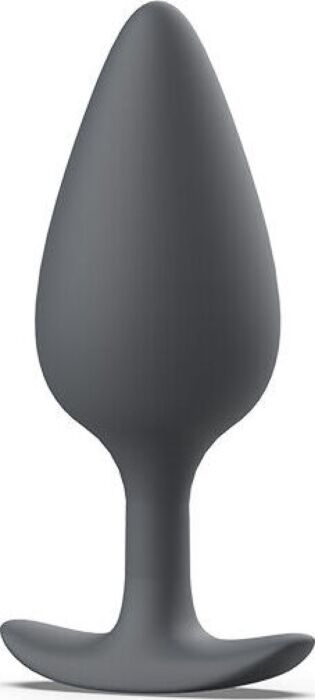 Analplug B SWISH BFILLED BASIC PLUS - Silikon