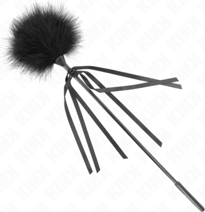 Plumes BDSM KINK 35 cm - Sinnliche Erregung