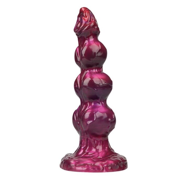 Dildo POWER MONSTERS Primal Beastlord mit 26 cm Länge Dildo POWER MONSTERS Primal Beastlord mit 26 cm Länge