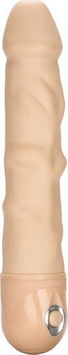 Strombolzenstange Elfenbein