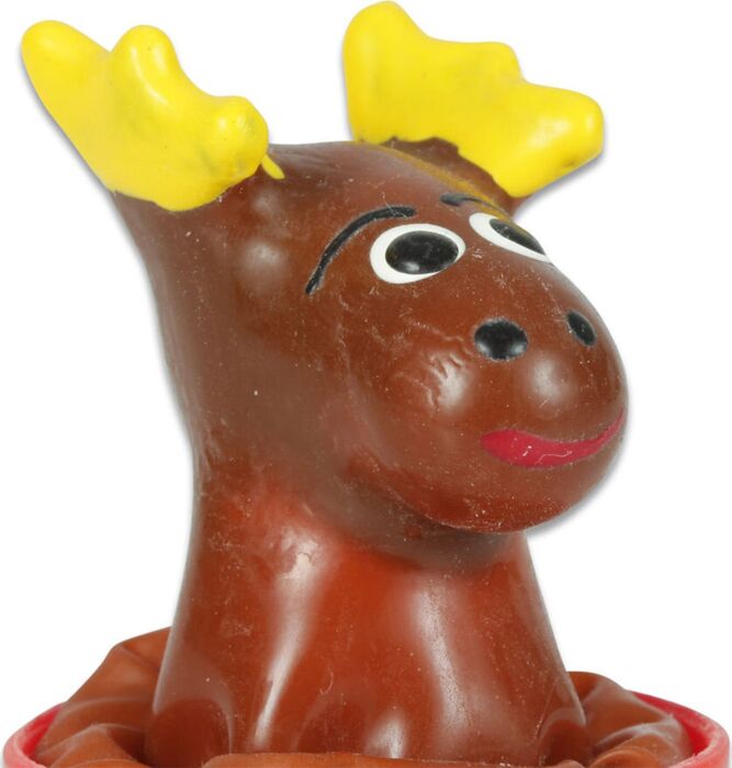 Preservativ CONDOMERIE Alce - Einzigartiges Design Preservativ CONDOMERIE Alce - Einzigartiges Design