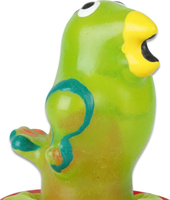 Preservativo CONDOMERIE Amazónico Dekorativ Preservativo CONDOMERIE Amazónico Dekorativ