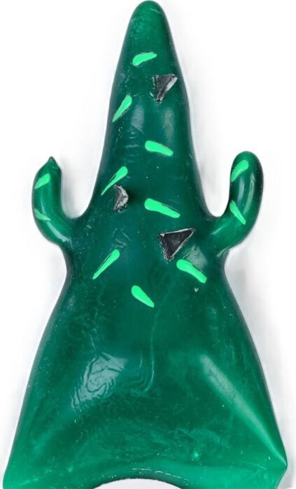 Preservativo CONDOMERIE Cactus XL Handgemalt Preservativo CONDOMERIE Cactus XL Handgemalt