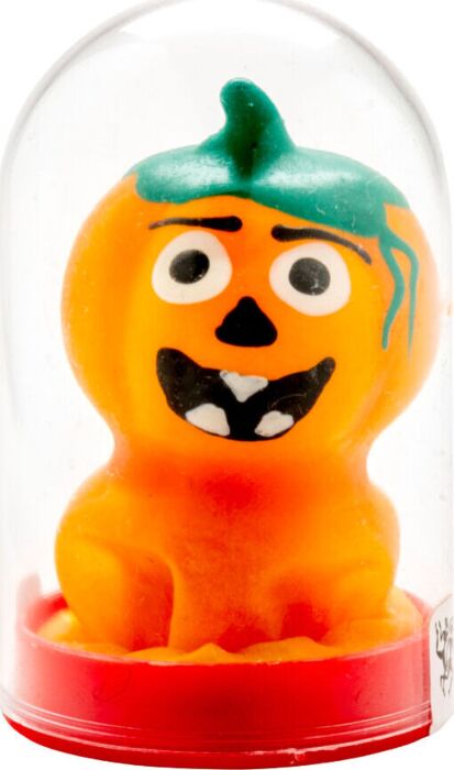 Preservativo CONDOMERIE Calabaza - Handgemalt