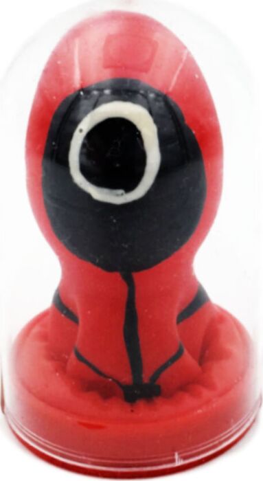 Preservativo CONDOMERIE Círculo Hand-Painted