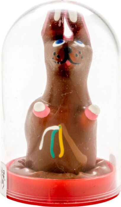 Preservativo CONDOMERIE Bunny Decorativo Preservativo CONDOMERIE Bunny Decorativo