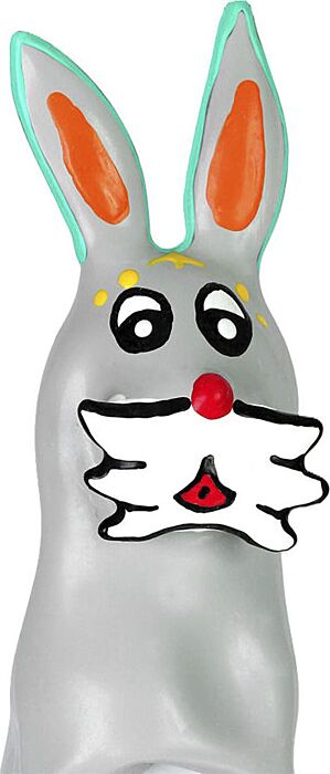 Preservativ CONDOMERIE Conejito XL - Kunstwerk