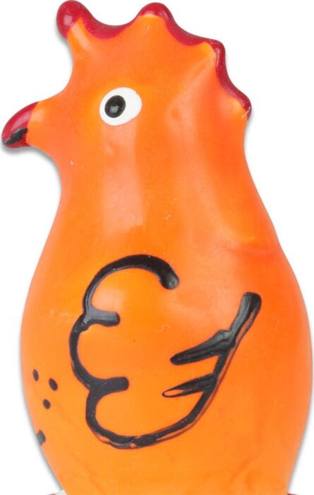 Preservativ CONDOMERIE Gallo Handgemalt