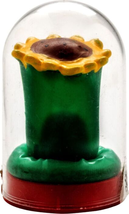 Präservative CONDOMERIE Girasol Handgemalt Präservative CONDOMERIE Girasol Handgemalt