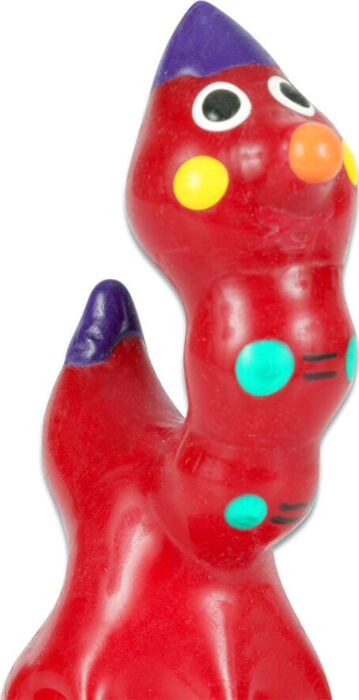 Preservativ DECORATIVO CONDOMERIE Gusano - Einzigartig Preservativ DECORATIVO CONDOMERIE Gusano - Einzigartig