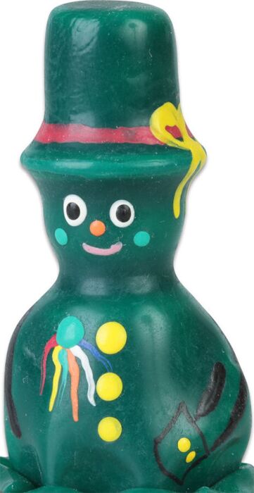 Preservativo CONDOMERIE Handbemalt Amsterdam-Stil