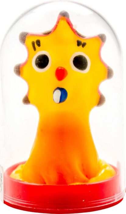 Preservativo Condomerie Schwester Handbemalt