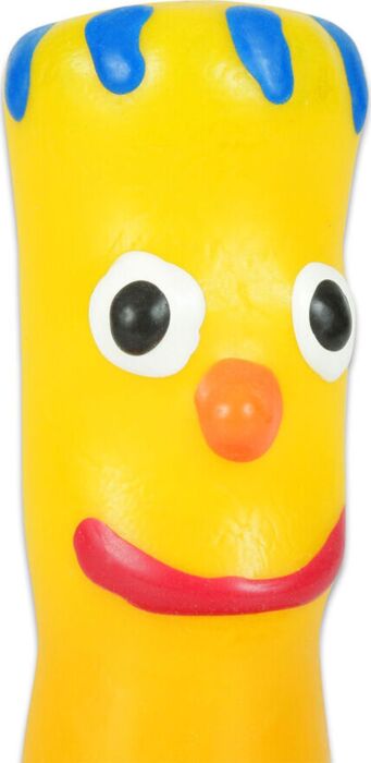 Preservativo CONDOMERIE Handgemalt Bruder - Kunstvoll