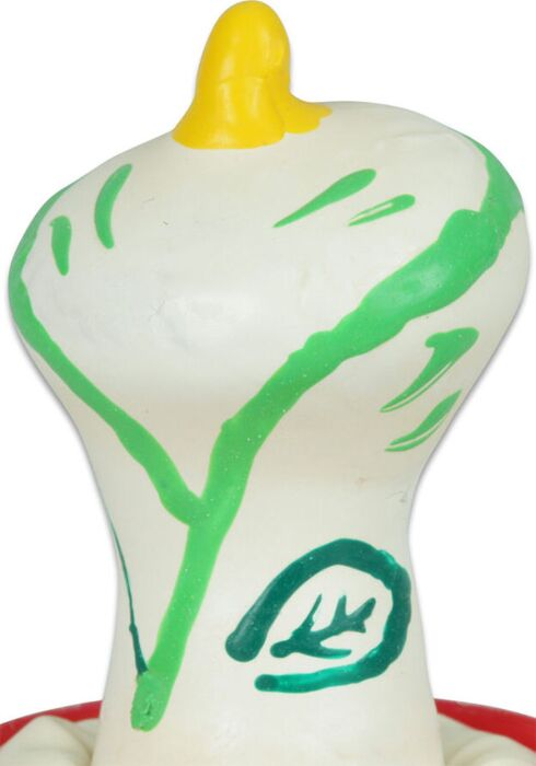 Preservativ CONDOMERIE KALA Handgemalt