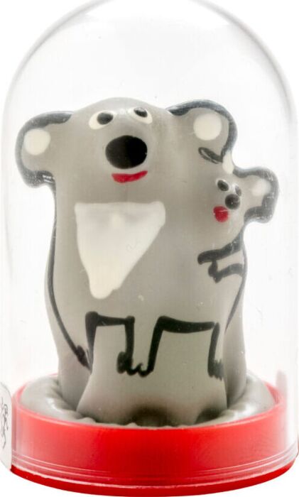 Preservativo CONDOMERIE Koala Handgemalt | Einzigartig