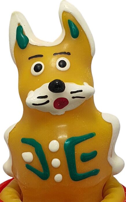 Preservativo CONDOMERIE Hase China Handgemalt Preservativo CONDOMERIE Hase China Handgemalt