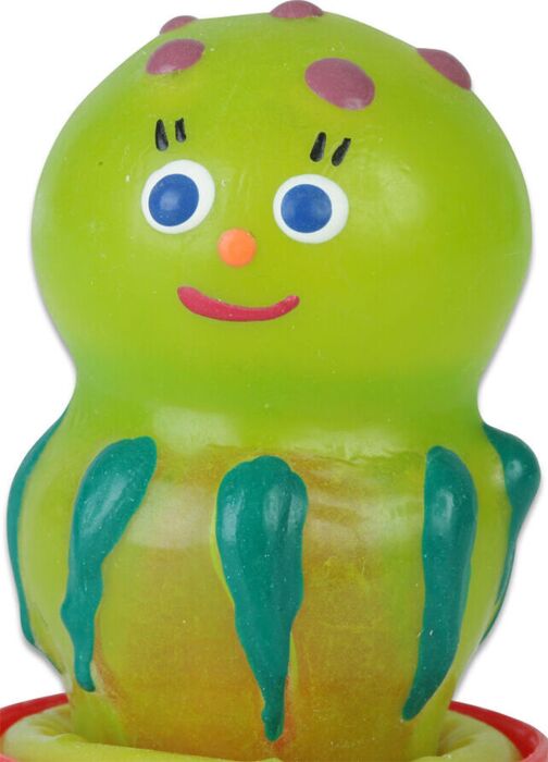 Preservativ CONDOMERIE Medusa Handbemalt Preservativ CONDOMERIE Medusa Handbemalt