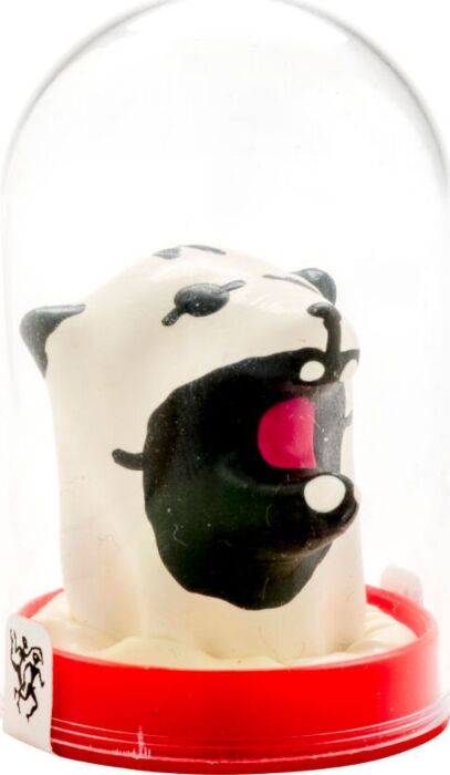 Preservativo CONDOMERIE Bär Polar Handbemalt