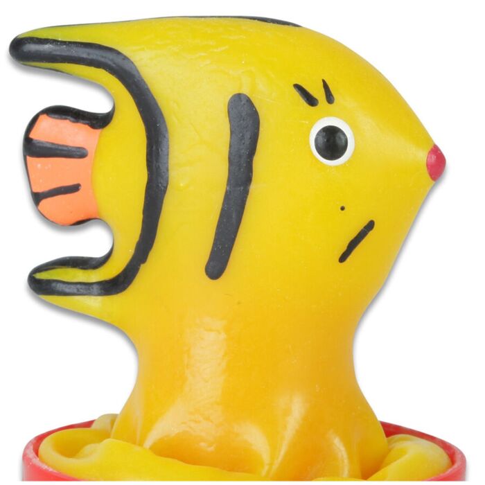 Preservativo CONDOMERIE Pescado Handgemalt Preservativo CONDOMERIE Pescado Handgemalt