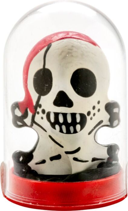 Preservativ Decorativo Condomerie Pirata