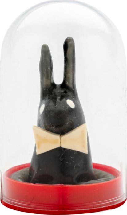 Preservativ CONDOMERIE Play Boy Handgemalt