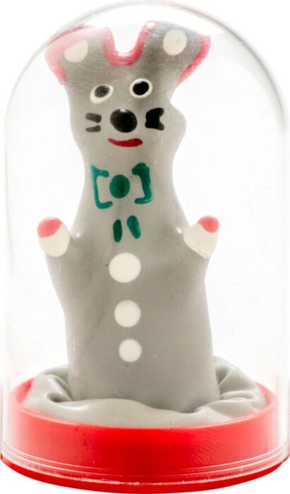 Preservativo CONDOMERIE Modell 1 Handgemalt