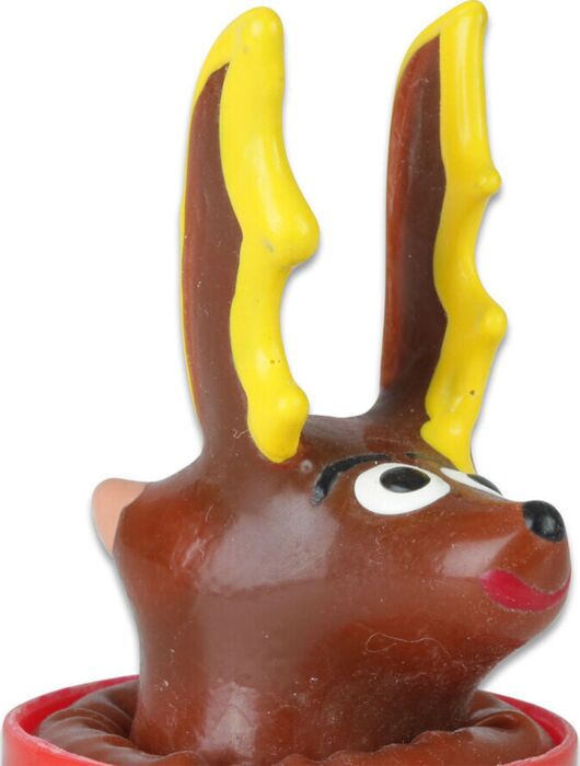 Preservativo Condomerie Reno - Handbemalt & Einzigartig Preservativo Condomerie Reno - Handbemalt & Einzigartig