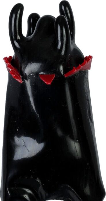 Preservativo CONDOMERIE Torre Negra XL - Handgemacht