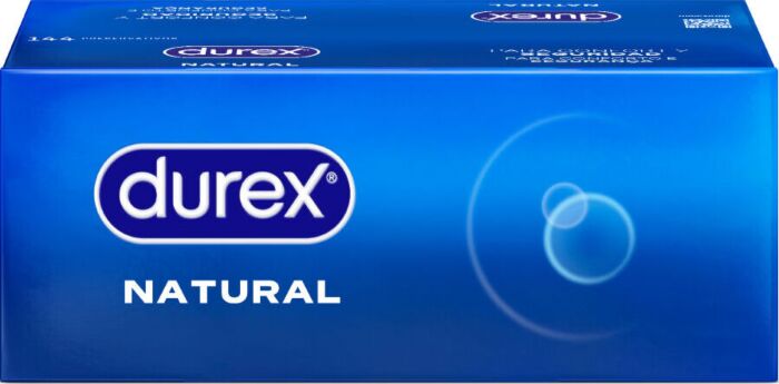 Kondome Naturals Ultra Thin Durex
