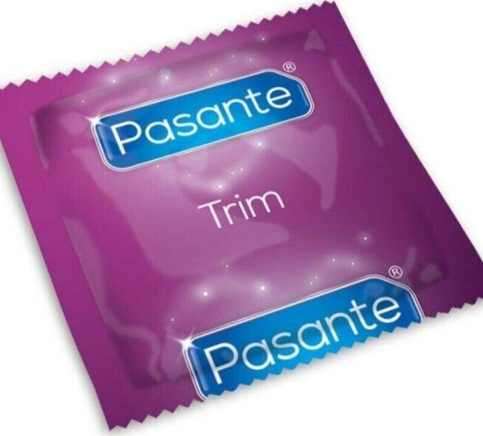 Preservativ Pasante Trim S 144 Uds - Perfekter Sitz Preservativ Pasante Trim S 144 Uds - Perfekter Sitz