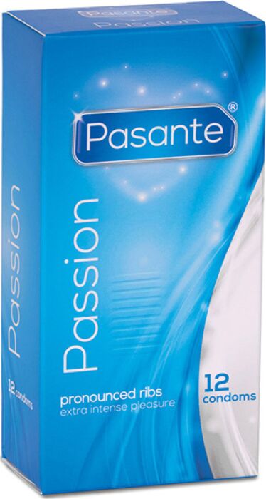 Kondome Gepunktet Genuss+ Kondome Gepunktet Genuss+