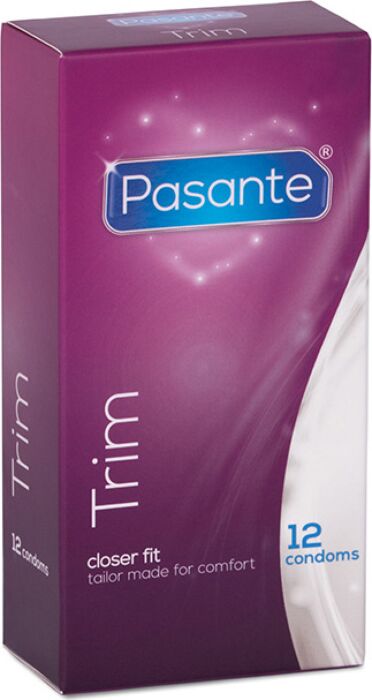 Kondome Trim Ultra 12 Stück