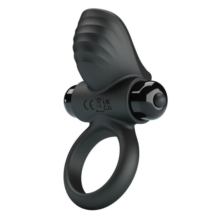 Vibrationsring FOR HIM ADRIEN mit 10 Funktionen Vibrationsring FOR HIM ADRIEN mit 10 Funktionen