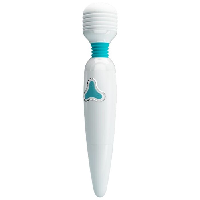 Wand Vibrator HIGH TECH CLOUD WAND mit 7 Vibrationen Wand Vibrator HIGH TECH CLOUD WAND mit 7 Vibrationen
