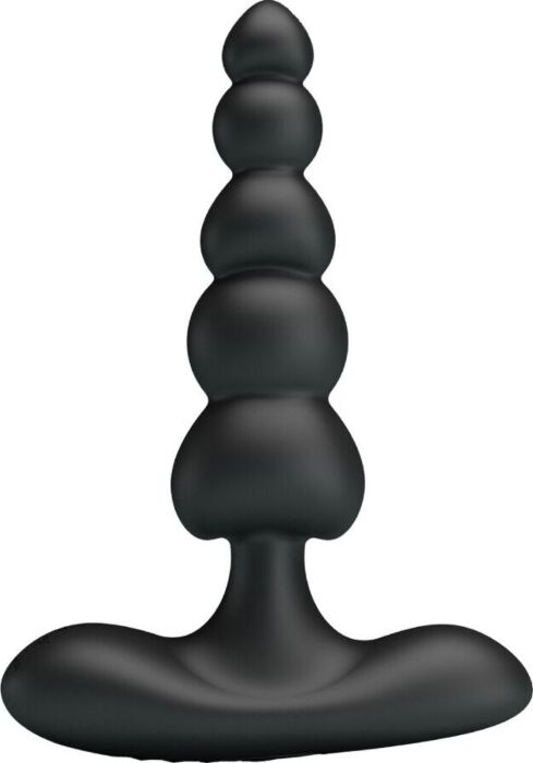 Vibrator PRETTY LOVE Corban mit 10 Vibrationsmodi