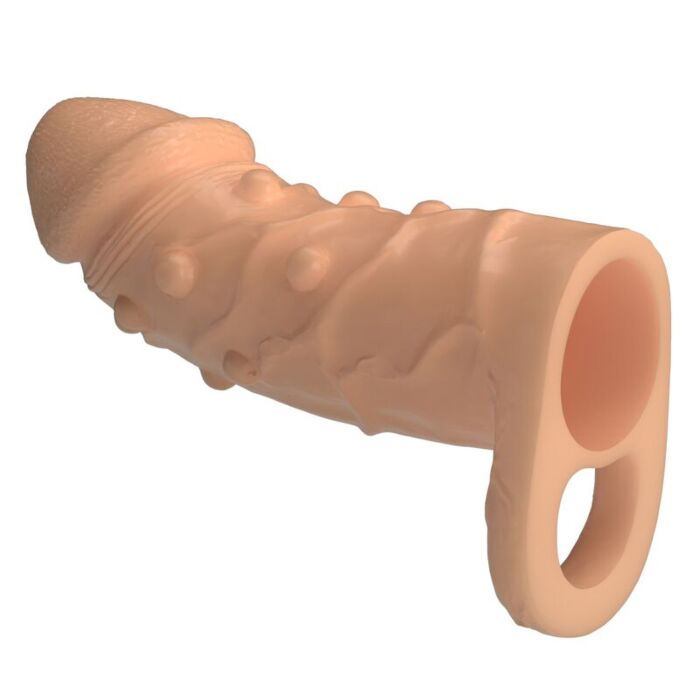 FOR HIM DORT Penisverlängerungshülle 14 cm FOR HIM DORT Penisverlängerungshülle 14 cm