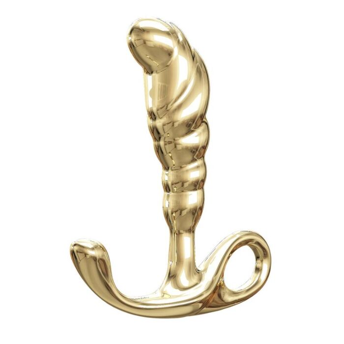 ANAL TOYS JACK Prostatamassager ANAL TOYS JACK Prostatamassager