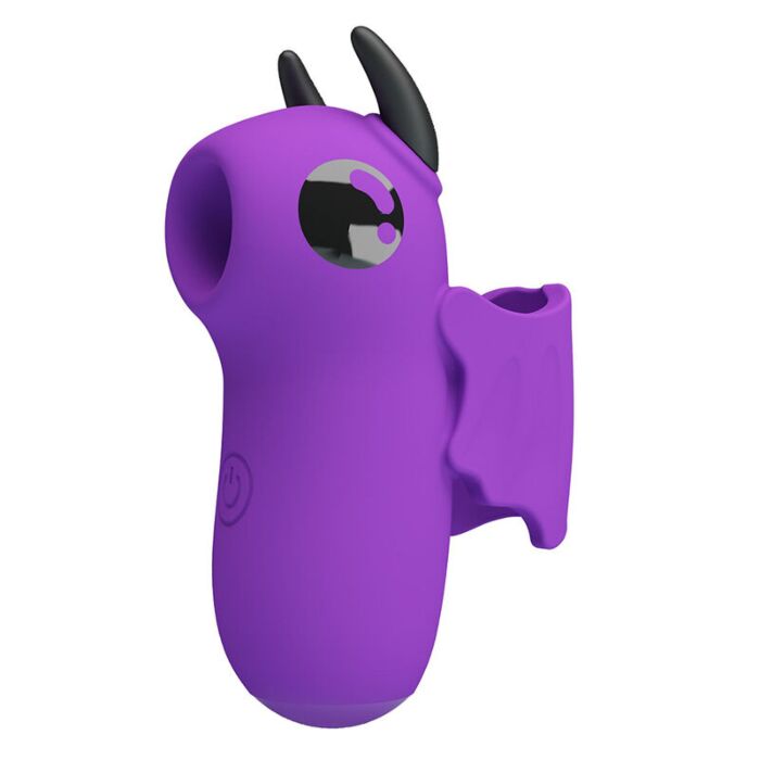 FUN TOYS MAGIC DEVIL Fingerstimulator FUN TOYS MAGIC DEVIL Fingerstimulator