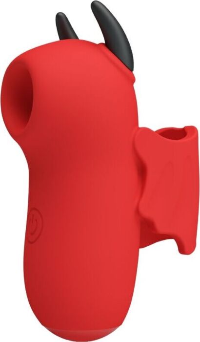 PRETTY LOVE - MINI FUN TOYS BY MAGIC DEVIL ESTIMULADOR PRETTY LOVE - MINI FUN TOYS BY MAGIC DEVIL ESTIMULADOR