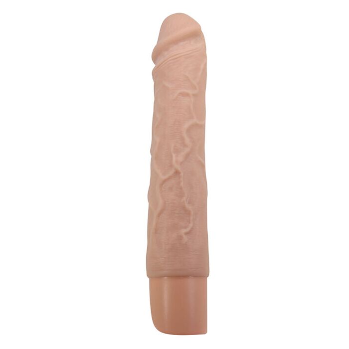 Realistischer Vibrator FUN TOYS PRETTY LOVE OSRIC mit 10 Funktionen Realistischer Vibrator FUN TOYS PRETTY LOVE OSRIC mit 10 Funktionen