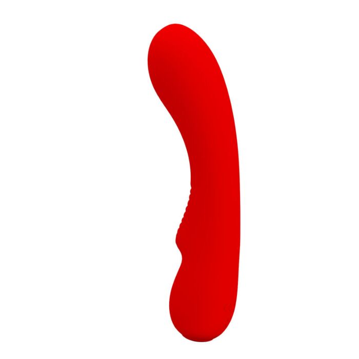 PRETTY LOVE Prescott: Wiederaufladbarer G-Punkt Vibrator PRETTY LOVE Prescott: Wiederaufladbarer G-Punkt Vibrator
