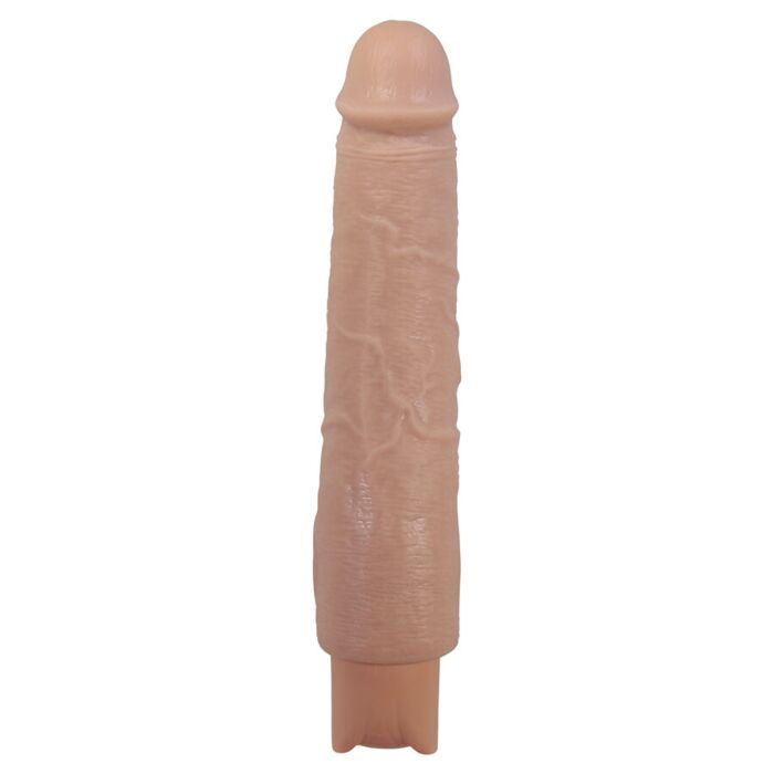 Vibrator FUN TOYS PRETTY LOVE SOREN mit realistischem Design Vibrator FUN TOYS PRETTY LOVE SOREN mit realistischem Design