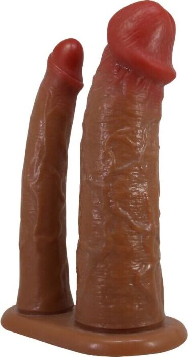 Hülle PRETTY LOVE YAIRON mit 4 cm Verlängerung Hülle PRETTY LOVE YAIRON mit 4 cm Verlängerung